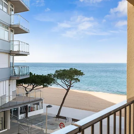 Διαμέρισμα Welcs 428 Pda Frente Al Mar