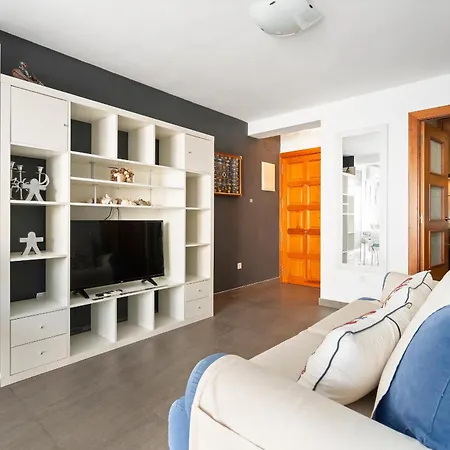 Appartement Welcs 428 Pda Frente Al Mar Castell-Platja d'Aro