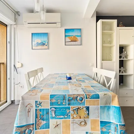 Appartement Welcs 428 Pda Frente Al Mar