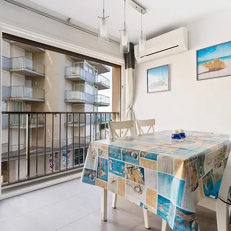 Welcs 428 Pda Frente Al Mar Διαμέρισμα Platja d'Aro