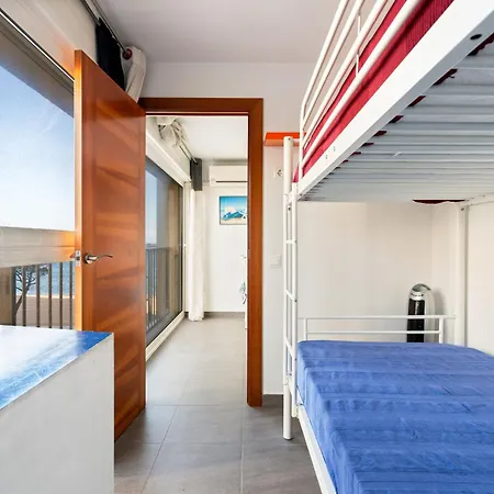 Welcs 428 Pda Frente Al Mar Appartement